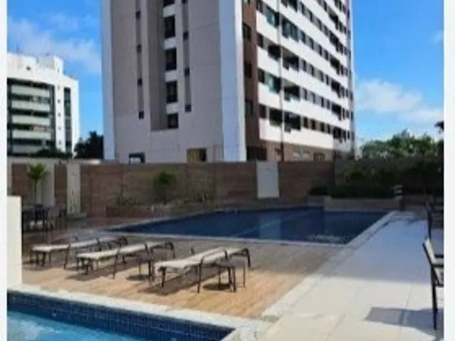 Apartamento 3 quartos e 2 banheiros, à venda, no bairro Brotas em Salvador