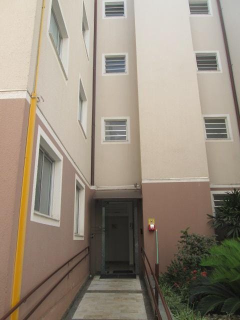 Apartamento, 2 quartos, 48 m² - Foto 6