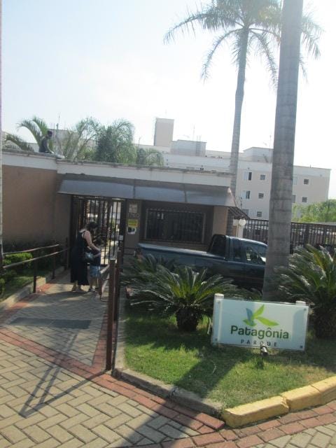 Apartamento, 2 quartos, 48 m² - Foto 1