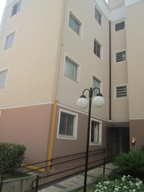 Apartamento, 2 quartos, 48 m² - Foto 2