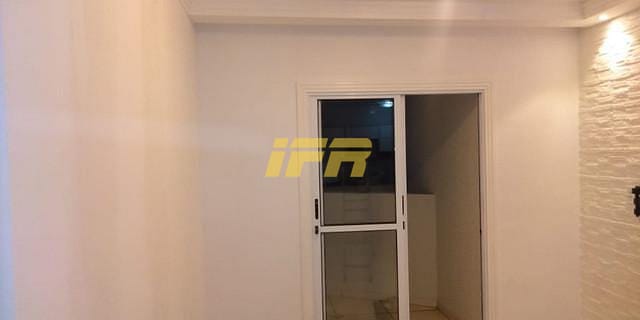 Apartamento, 2 quartos, 64 m² - Foto 9