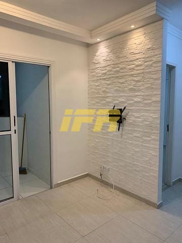 Apartamento, 2 quartos, 64 m² - Foto 1