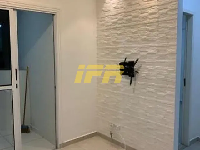Apartamento 2 quartos e 2 banheiros, à venda, no bairro Jardim da Luz em Taubaté