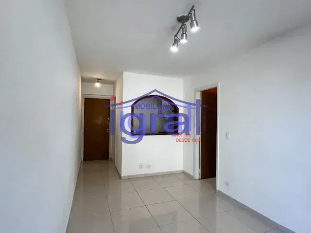 Apartamento 1 quarto e 1 banheiro, para alugar, no bairro Vila Clementino em São Paulo