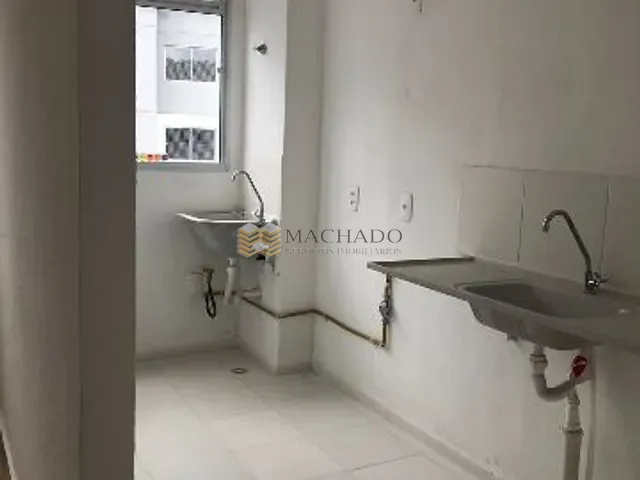 Apartamento com 44m² 2 quartos e 1 banheiro, à venda ou para alugar, no bairro Chácara Maria Trindade em São Paulo
