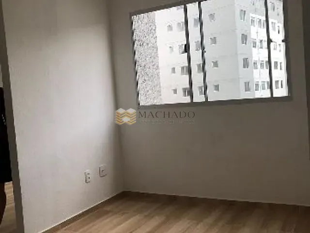 Apartamento com 44m² 2 quartos e 1 banheiro, à venda ou para alugar, no bairro Chácara Maria Trindade em São Paulo