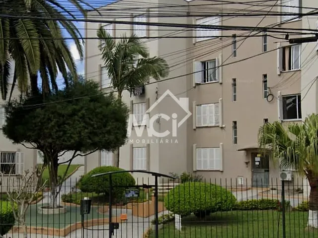 Apartamento 3 quartos e 1 banheiro, à venda, no bairro Três Vendas em Pelotas
