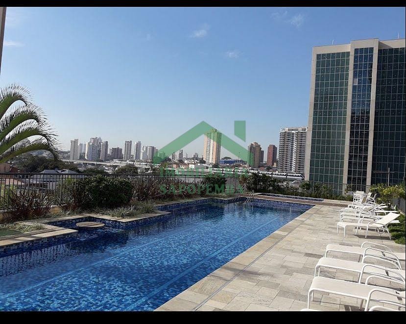 Apartamento, 3 quartos, 83 m² - Foto 1