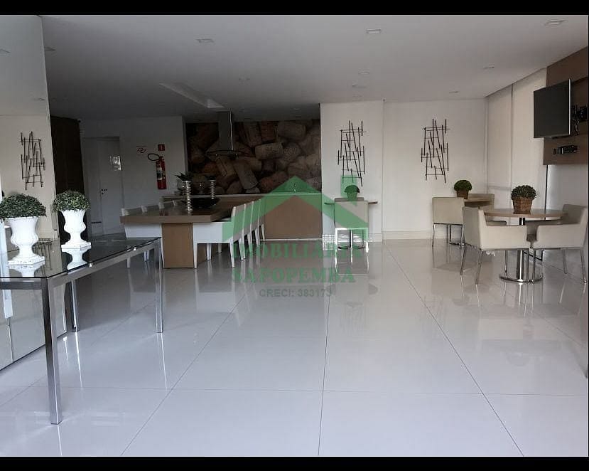 Apartamento, 3 quartos, 83 m² - Foto 6