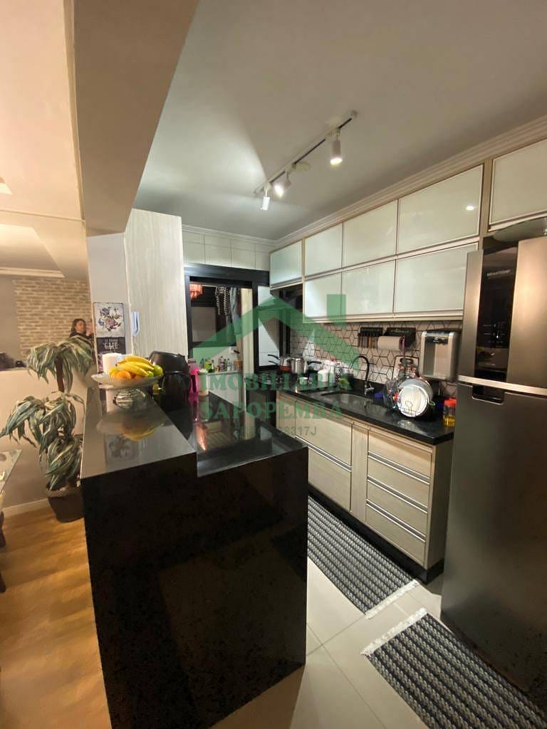 Apartamento, 3 quartos, 83 m² - Foto 9