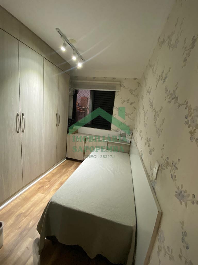 Apartamento, 3 quartos, 83 m² - Foto 11