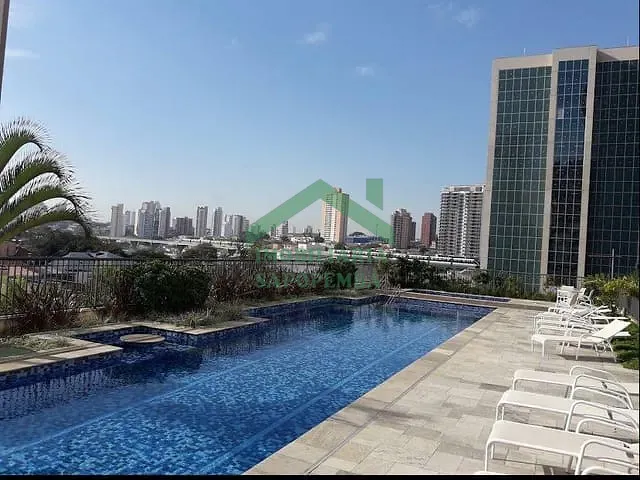 Apartamento com 83m² 3 quartos e 2 banheiros, à venda, no bairro Vila Prudente em São Paulo
