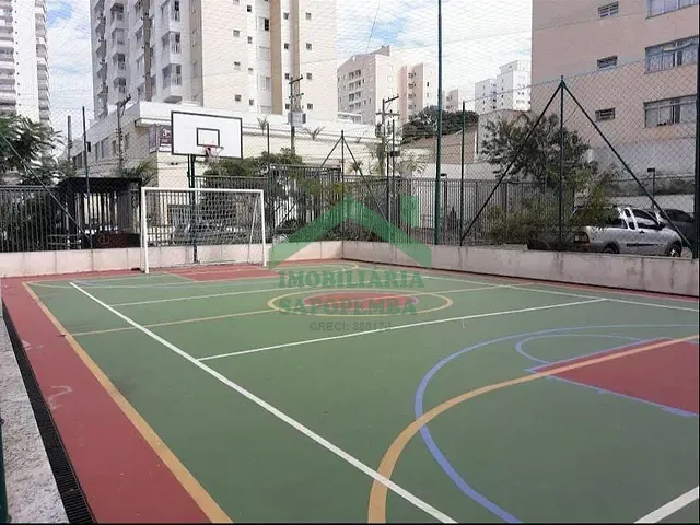 Apartamento com 83m² 3 quartos e 2 banheiros, à venda, no bairro Vila Prudente em São Paulo