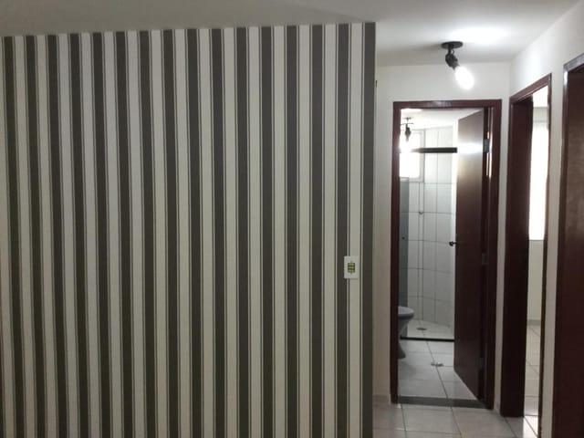 Foto do Apartamento - Apartamento com 2 dormitórios à venda, 60 m² por R$ 240.000,00 - Floradas de São José - São José dos Campos/SP | INDEPENDENCE NEGOCIOS IMOBILIARIOS LTDA