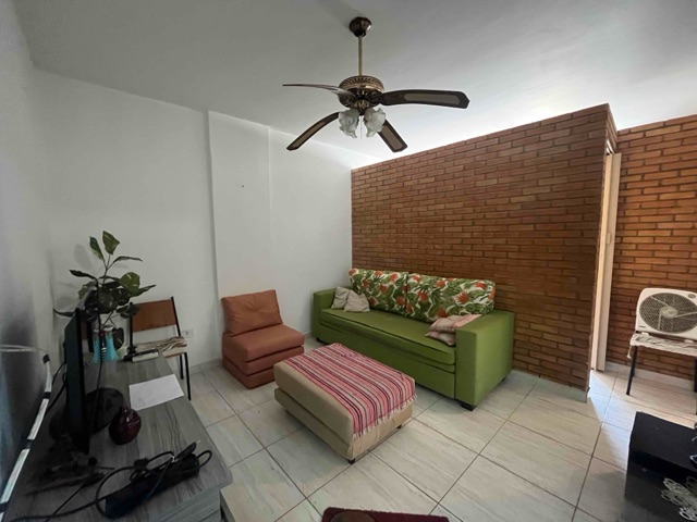 Foto do Apartamento - Apartamento com 01 dormitório à venda, no bairro Sumaré, Caraguatatuba, Litoral Norte de SP | Innova Imobiliária