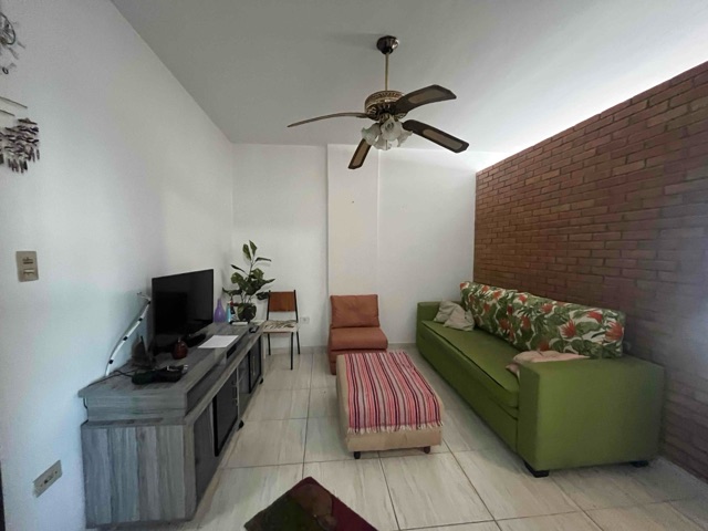 Foto do Apartamento - Apartamento com 01 dormitório à venda, no bairro Sumaré, Caraguatatuba, Litoral Norte de SP | Innova Imobiliária