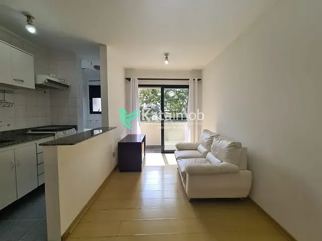 Apartamento 1 quarto e 1 banheiro, à venda ou para alugar, no bairro Parque Imperial em São Paulo