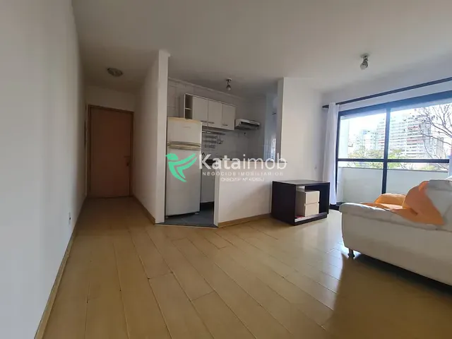 Apartamento 1 quarto e 1 banheiro, à venda ou para alugar, no bairro Parque Imperial em São Paulo