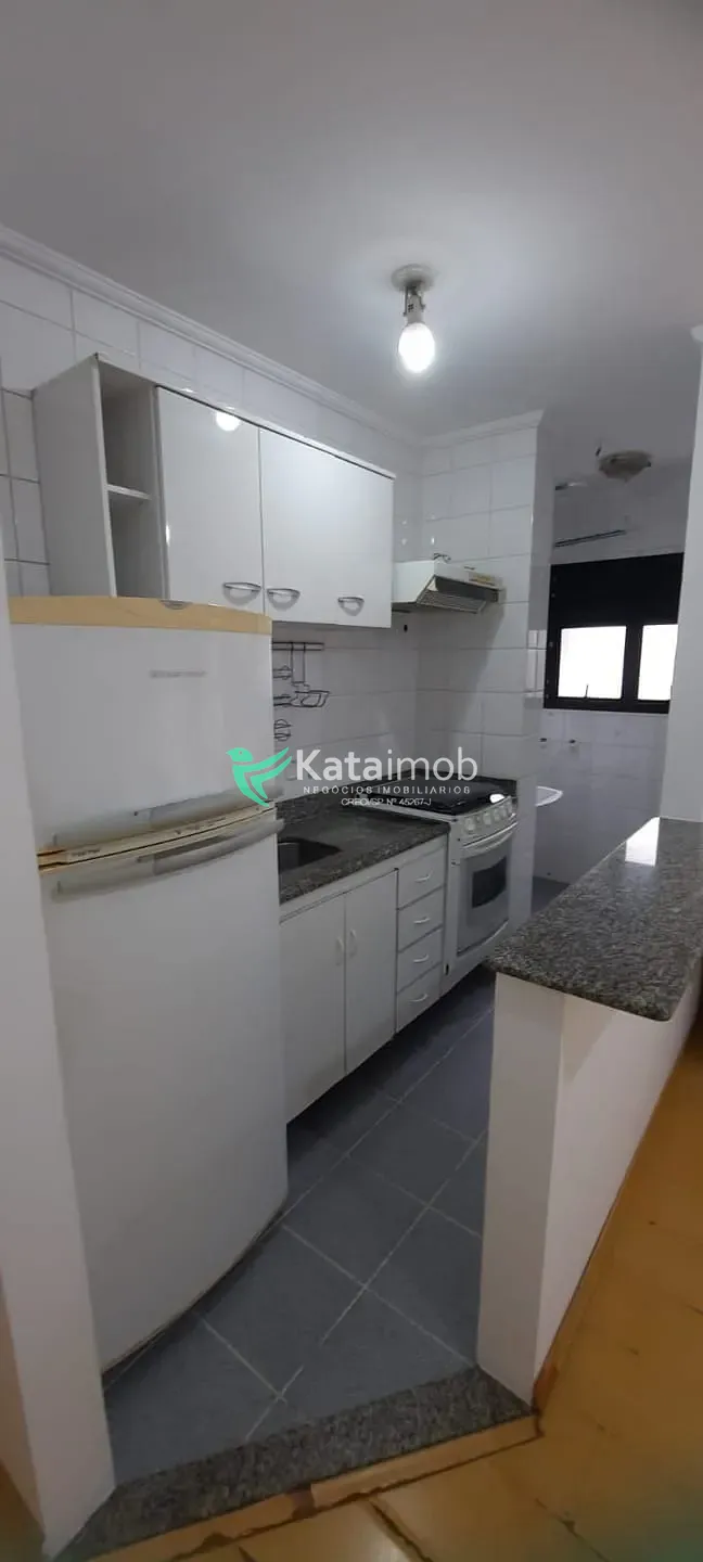 Apartamento, 1 quarto, 37 m² - Foto 9