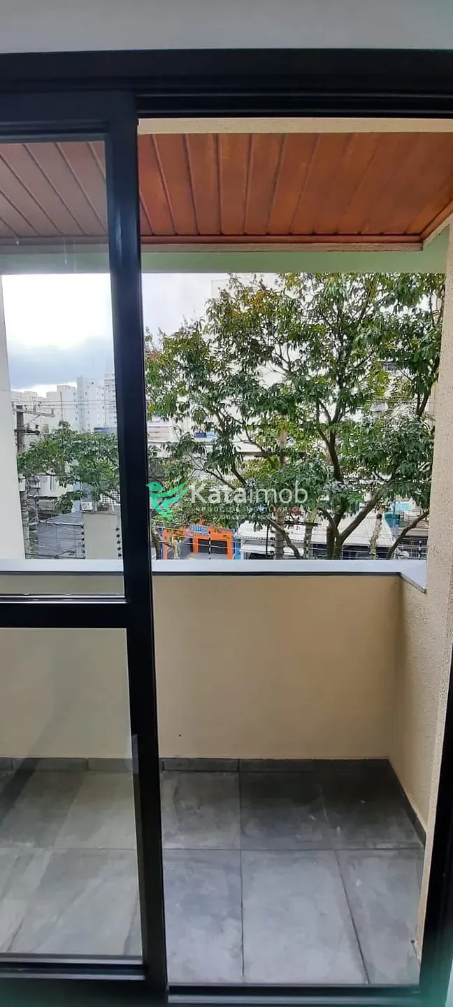 Apartamento, 1 quarto, 37 m² - Foto 18