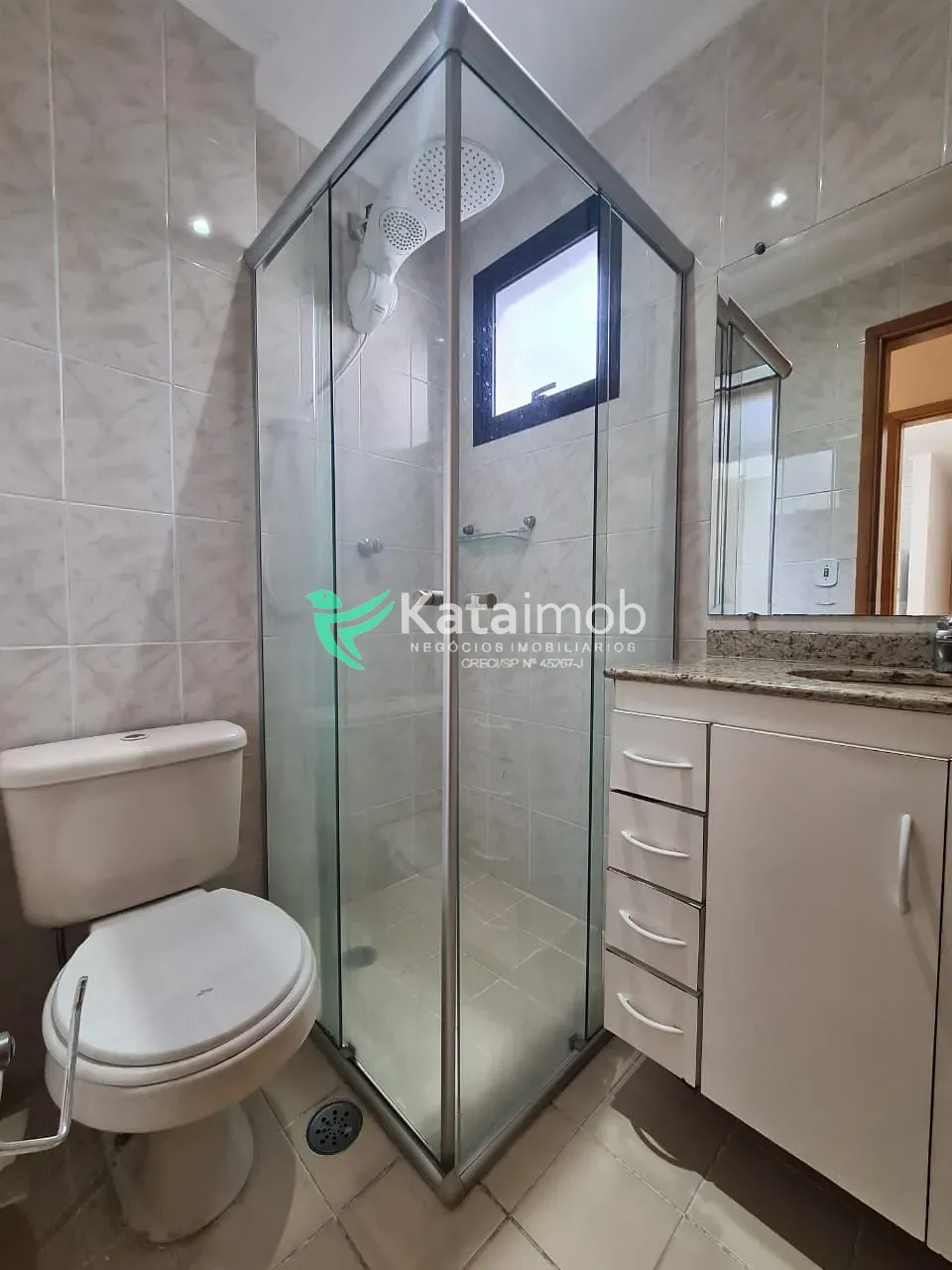 Apartamento, 1 quarto, 37 m² - Foto 12