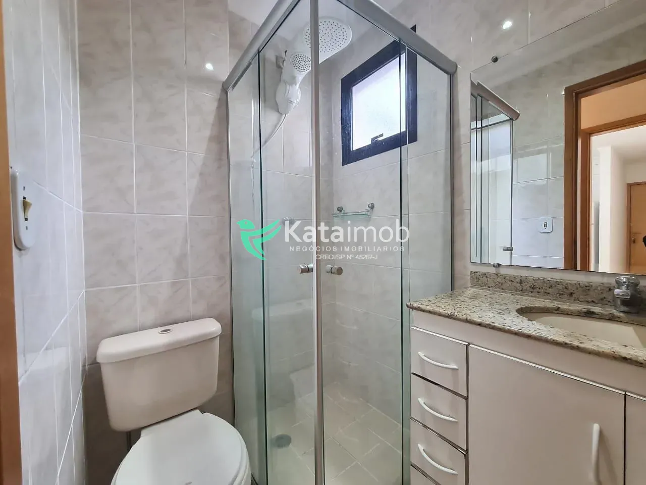 Apartamento, 1 quarto, 37 m² - Foto 11