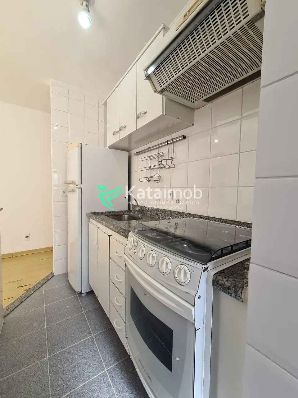 Apartamento, 1 quarto, 37 m² - Foto 8