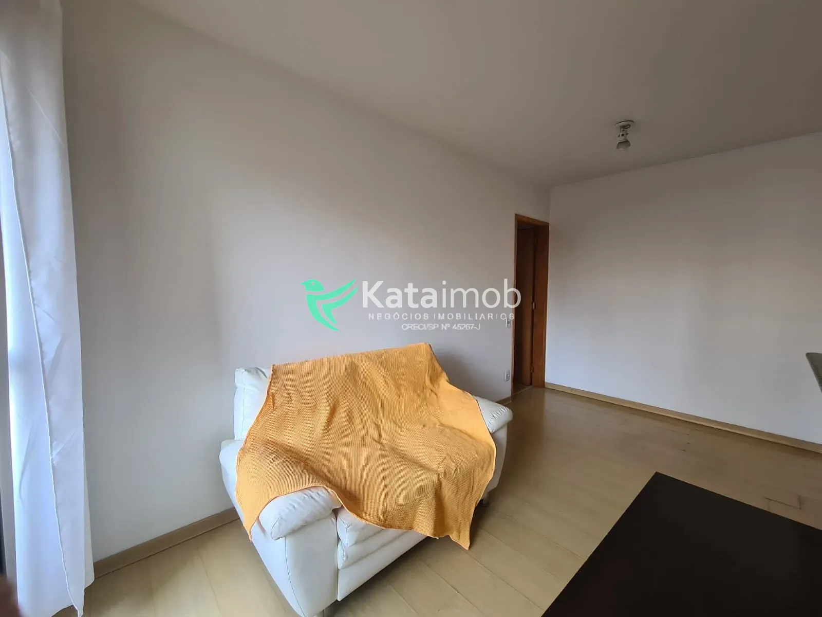 Apartamento, 1 quarto, 37 m² - Foto 6