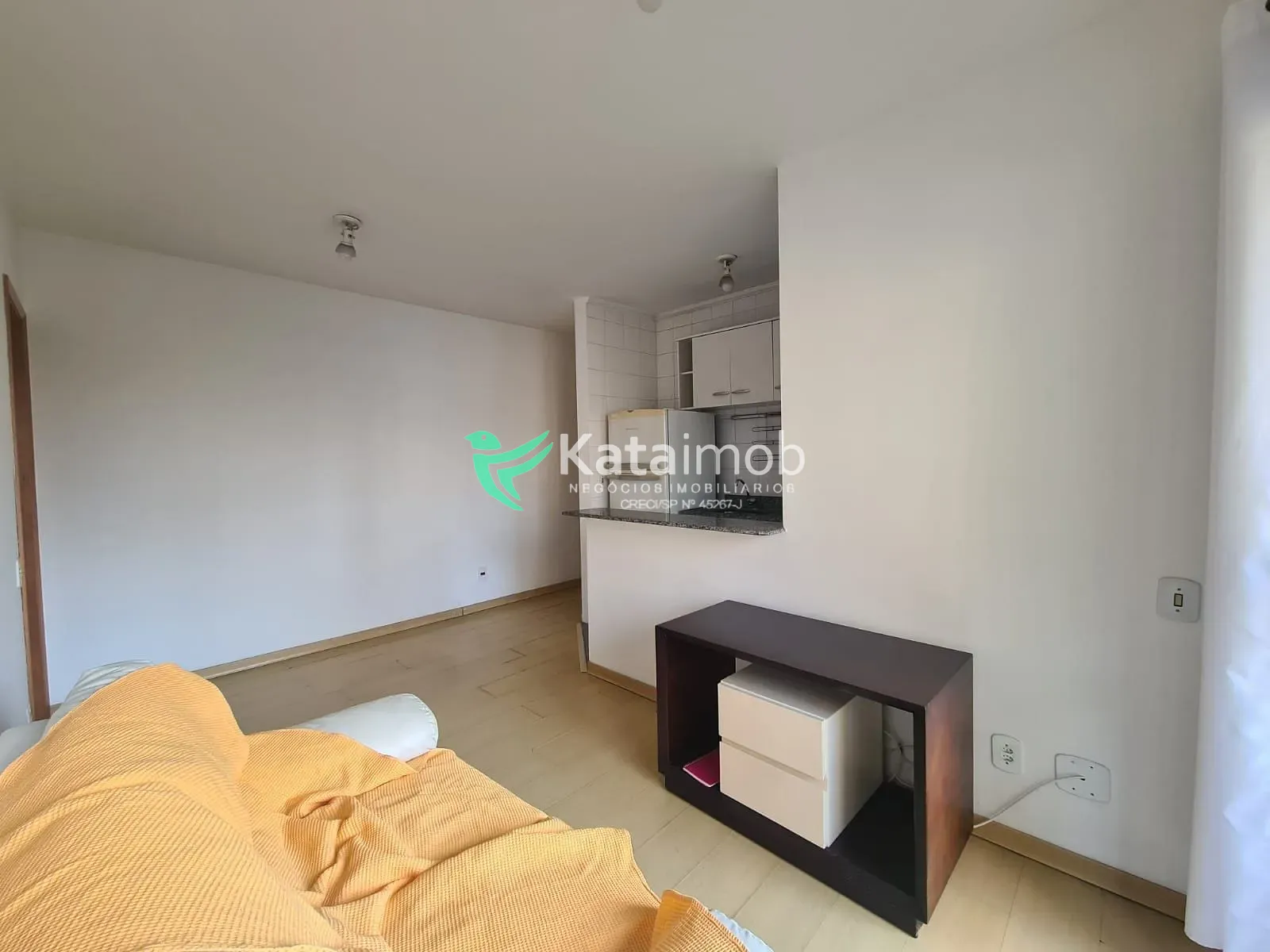 Apartamento, 1 quarto, 37 m² - Foto 14