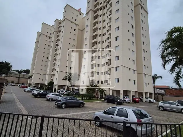 Apartamento com 47m² 2 quartos e 1 banheiro, à venda, no bairro Vila Palmares em Santo André