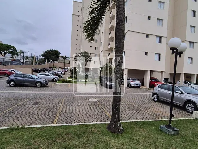 Apartamento com 47m² 2 quartos e 1 banheiro, à venda, no bairro Vila Palmares em Santo André