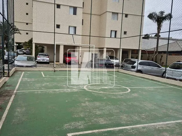 Apartamento com 47m² 2 quartos e 1 banheiro, à venda, no bairro Vila Palmares em Santo André