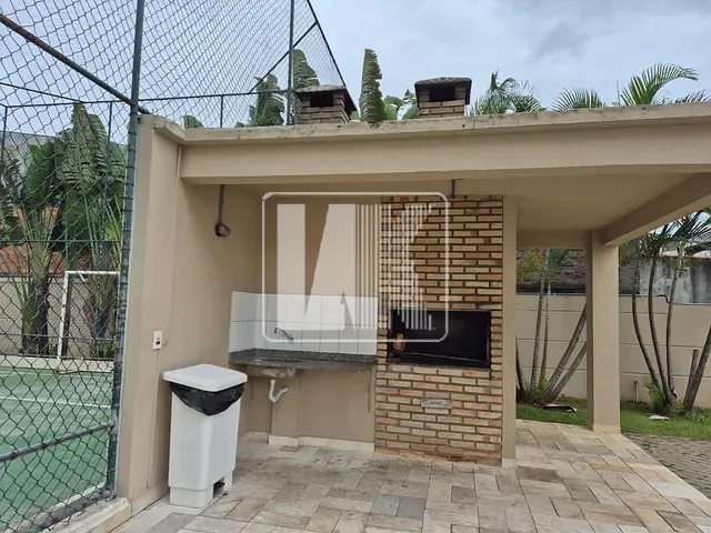 Apartamento com 47m² 2 quartos e 1 banheiro, à venda, no bairro Vila Palmares em Santo André
