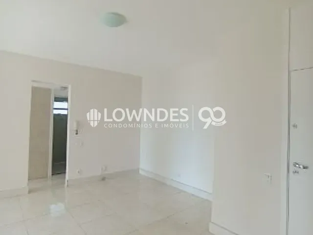 Apartamento com 65m² 1 quarto e 1 banheiro, para alugar, no bairro Barra da Tijuca em Rio de Janeiro