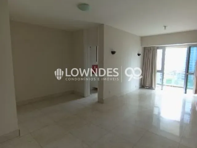 Apartamento com 65m² 1 quarto e 1 banheiro, para alugar, no bairro Barra da Tijuca em Rio de Janeiro