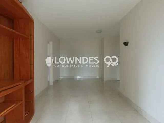 Apartamento com 65m² 1 quarto e 1 banheiro, para alugar, no bairro Barra da Tijuca em Rio de Janeiro