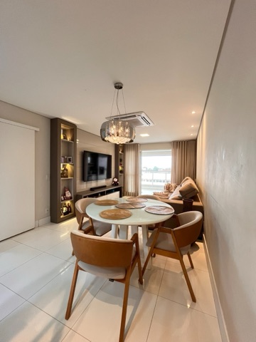 Apartamento com 185m² 3 quartos e 3 banheiros, à venda, no bairro Santa Rosa em Londrina