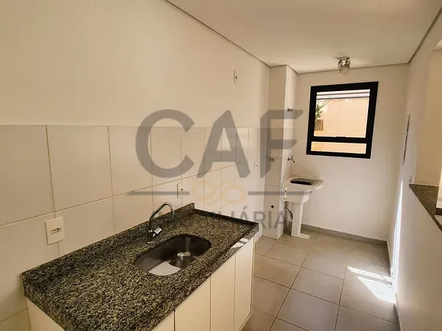 Apartamento com 96m² 2 quartos e 2 banheiros, à venda, no bairro Loteamento Santo Antônio em Jaguariúna