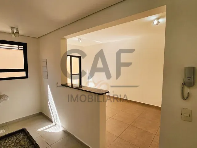 Apartamento com 96m² 2 quartos e 2 banheiros, à venda, no bairro Loteamento Santo Antônio em Jaguariúna