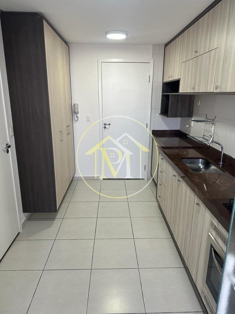 Apartamento, 3 quartos, 125 m² - Foto 24