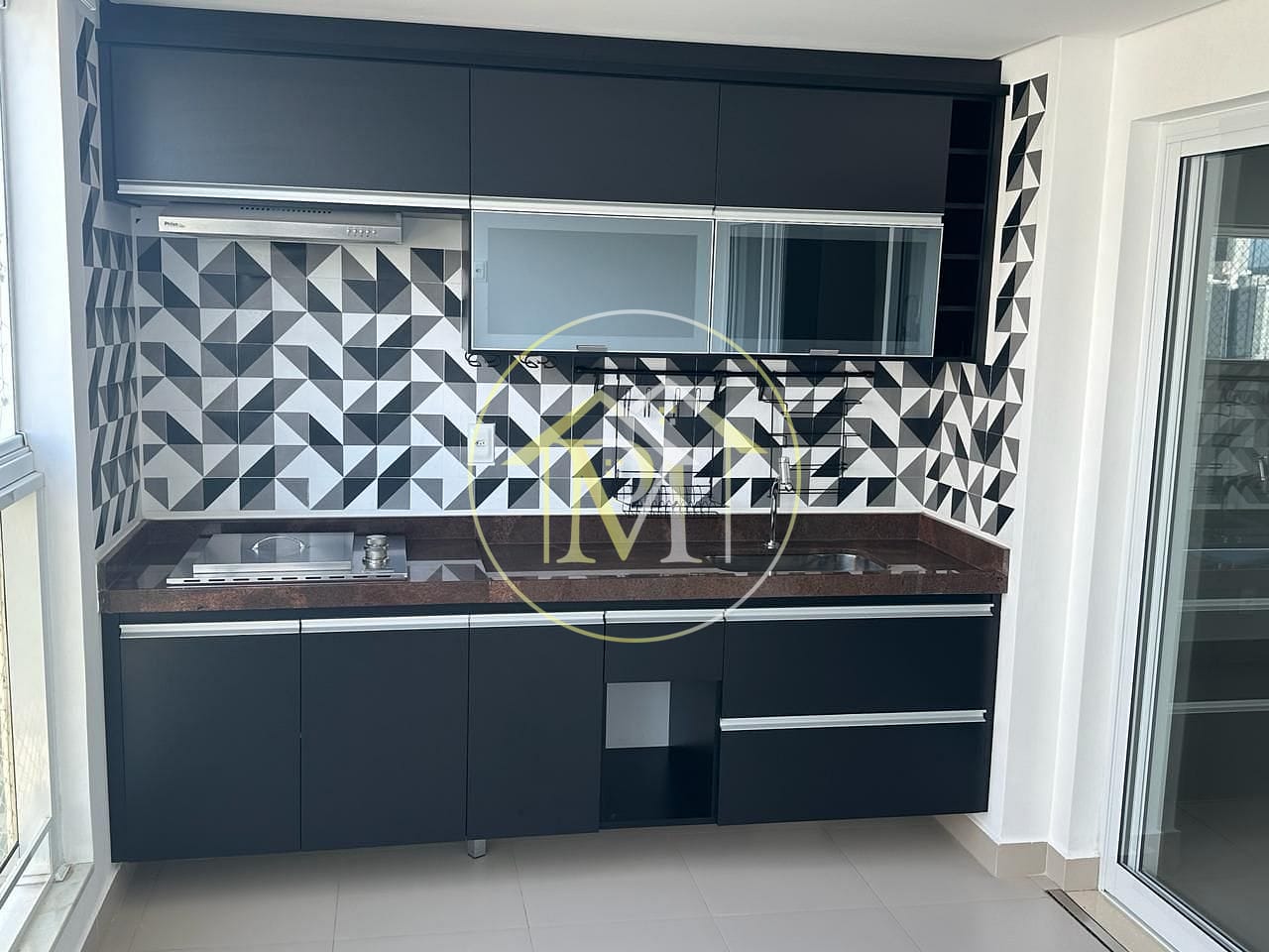 Apartamento, 3 quartos, 125 m² - Foto 4