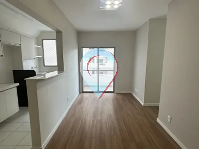 Apartamento 3 quartos e 2 banheiros, à venda, no bairro Ponte de São João em Jundiaí