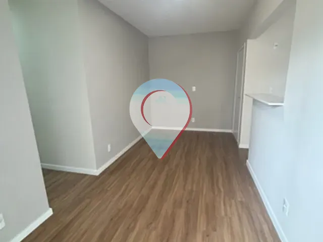 Apartamento 3 quartos e 2 banheiros, à venda, no bairro Ponte de São João em Jundiaí