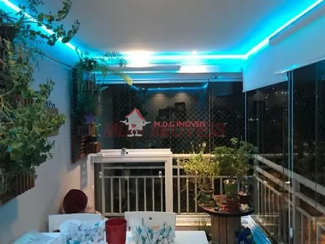 Apartamento com 51m² 1 quarto e 1 banheiro, à venda, no bairro Cambuci em São Paulo