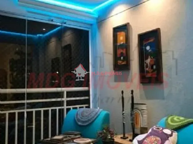 Apartamento com 51m² 1 quarto e 1 banheiro, à venda, no bairro Cambuci em São Paulo