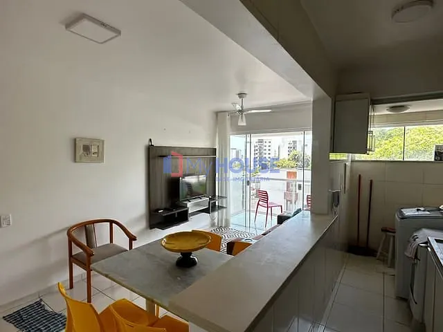 Apartamento 2 quartos e 2 banheiros, para alugar, no bairro Pontal em Ilhéus