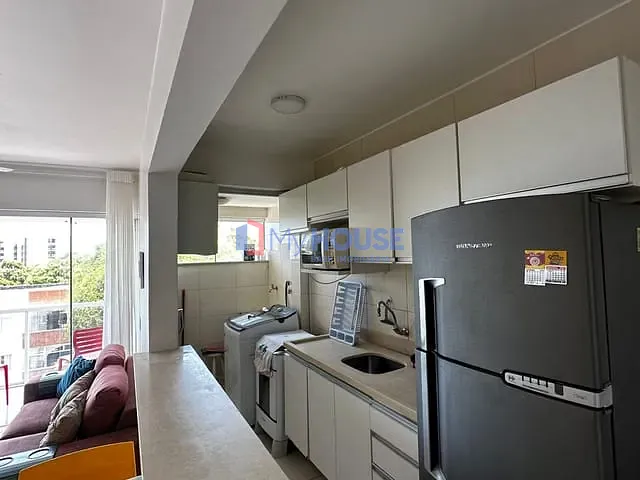 Apartamento 2 quartos e 2 banheiros, para alugar, no bairro Pontal em Ilhéus