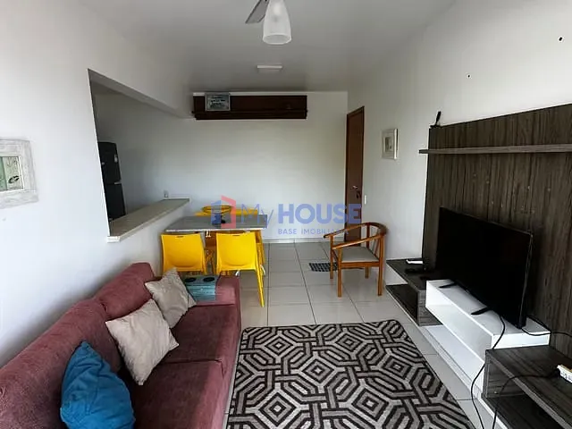 Apartamento 2 quartos e 2 banheiros, para alugar, no bairro Pontal em Ilhéus