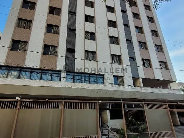 Apartamento com 195m² 4 quartos e 3 banheiros, à venda, no bairro Centro em Itajubá