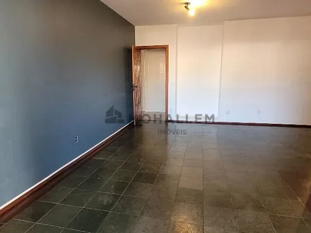 Apartamento com 195m² 4 quartos e 3 banheiros, à venda, no bairro Centro em Itajubá
